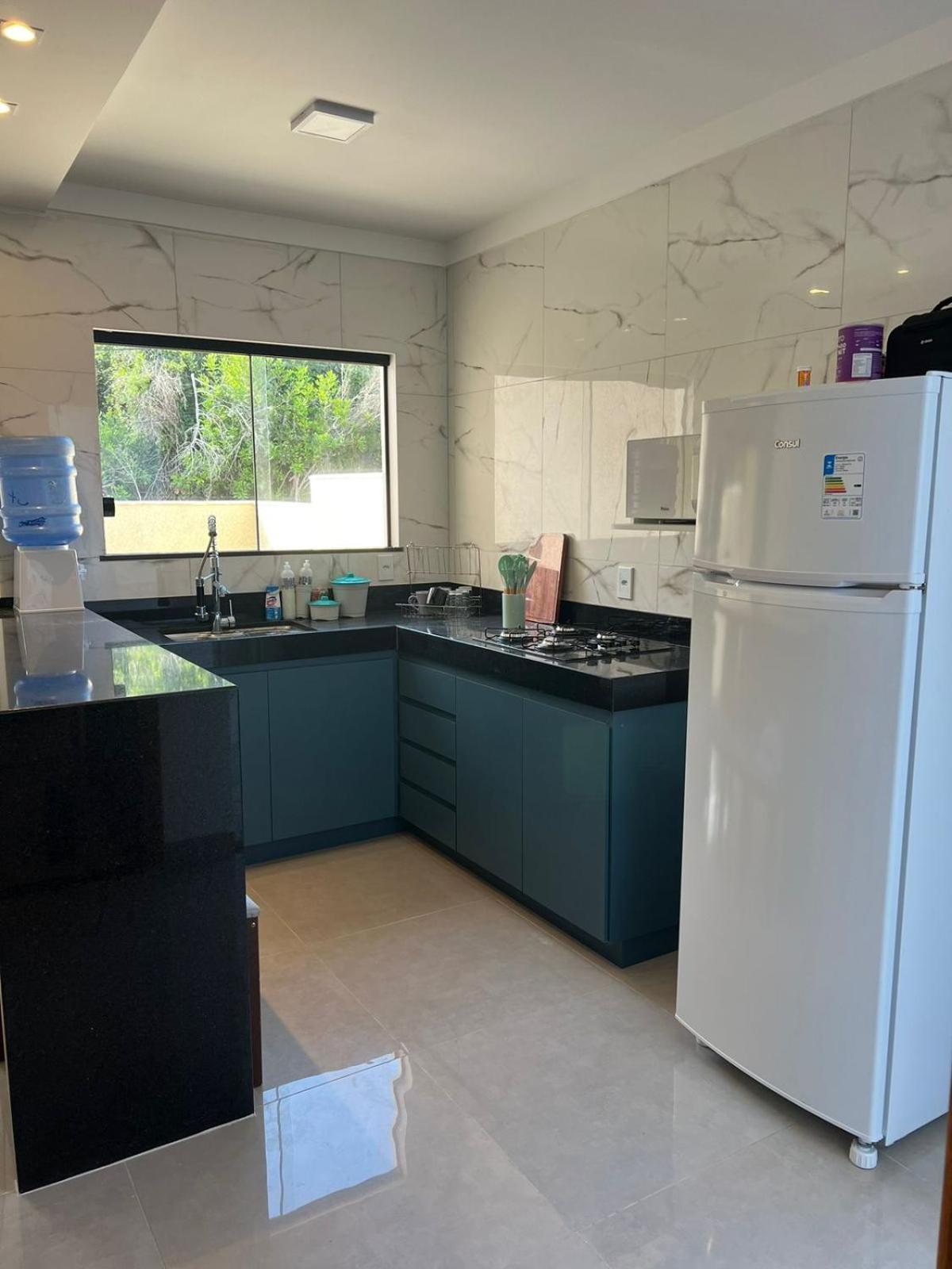 Residencial Galrao Arraial Da Ajuda Holiday home