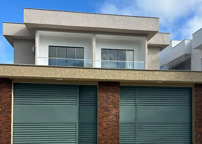 Residencial Galrao Arraial Da Ajuda