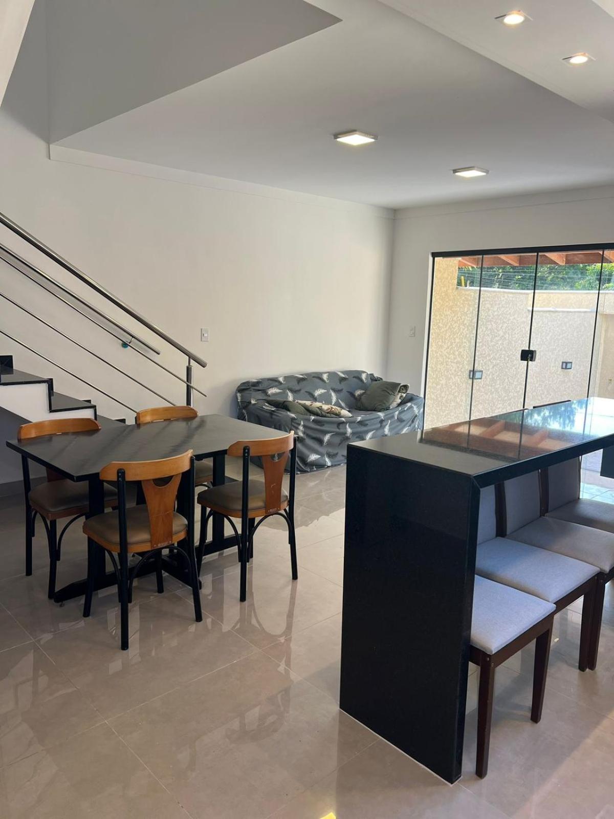 Residencial Galrao Arraial Da Ajuda *