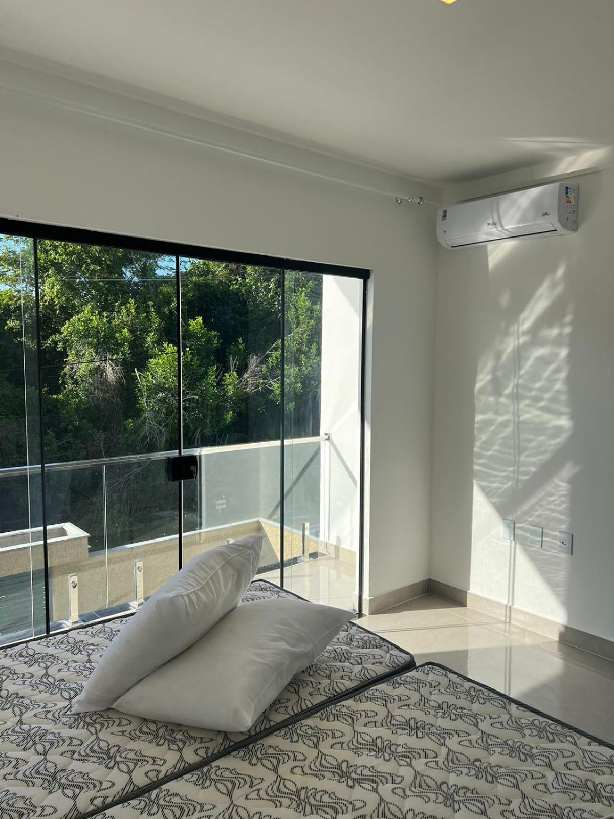 Casa de férias Residencial Galrao Arraial Da Ajuda Porto Seguro