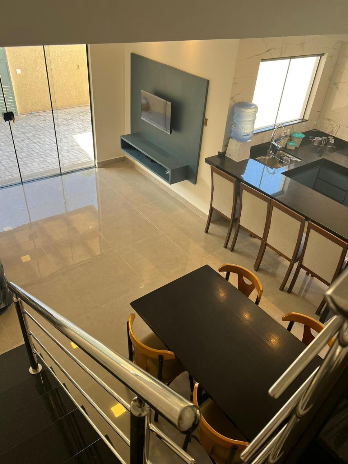 Residencial Galrao Arraial Da Ajuda *