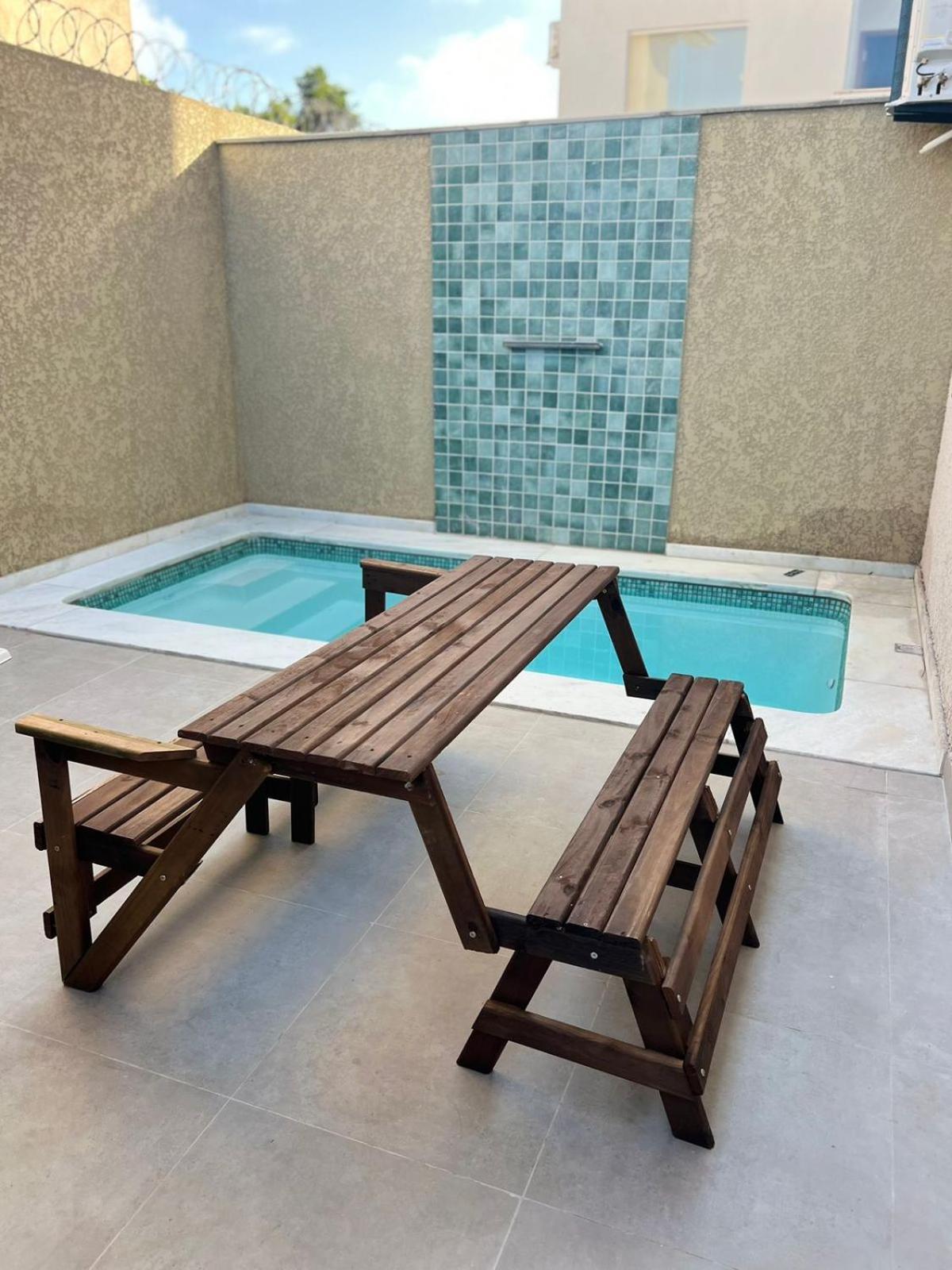 Casa de férias Residencial Galrao Arraial Da Ajuda *