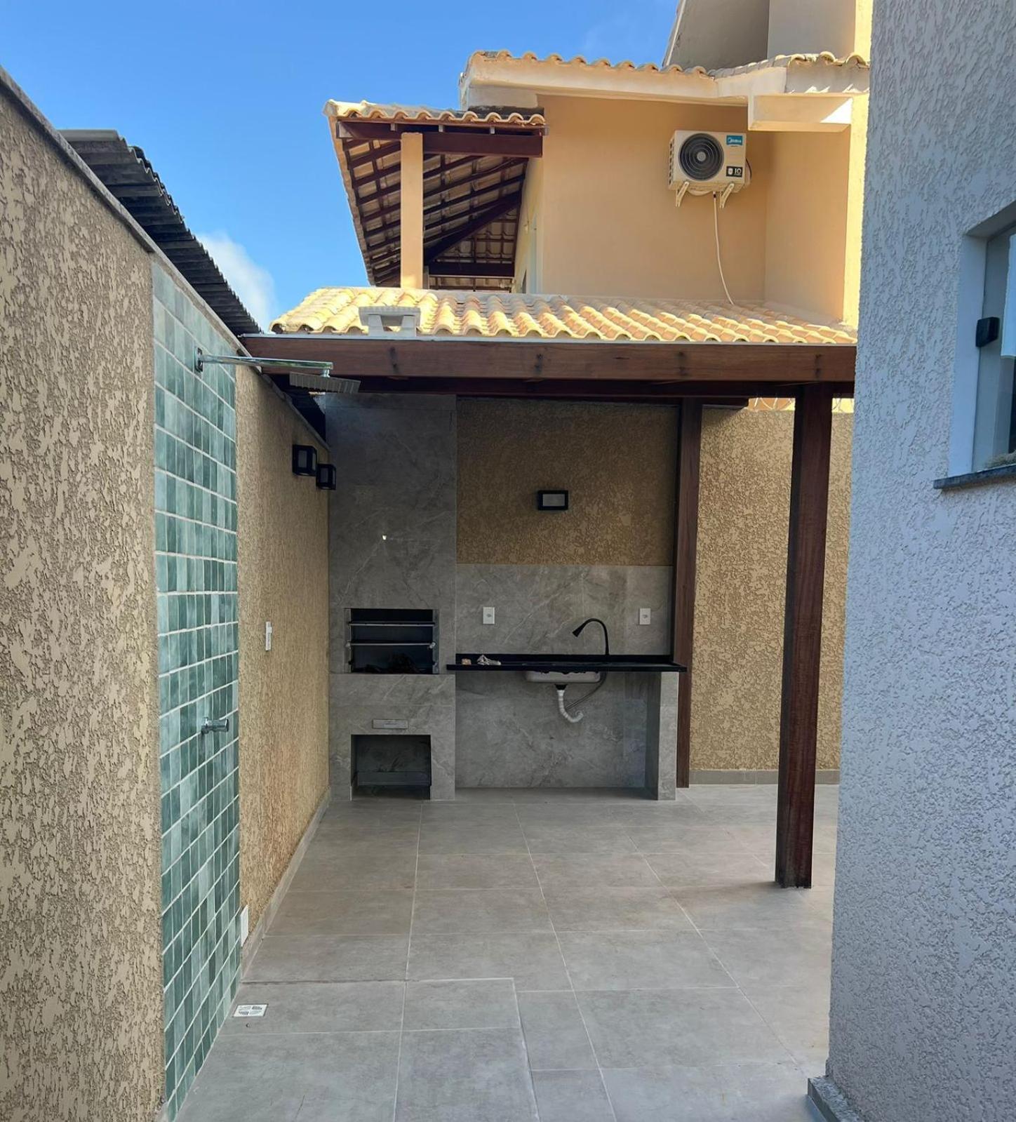 Residencial Galrao Arraial Da Ajuda Casa de férias
